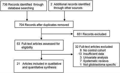 A Meta-Analysis of Survival Outcomes Following Reoperation in Recurrent Glioblastoma: Time to Consider the Timing of Reoperation